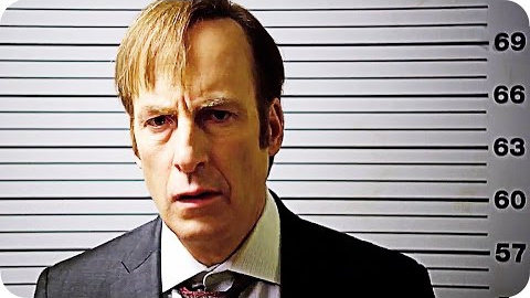 Jimmy McGill versus Walter White<br> Jimmy McGill versus Walter White<br>