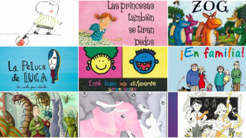 10 libros para la igualdad 10 libros para la igualdad