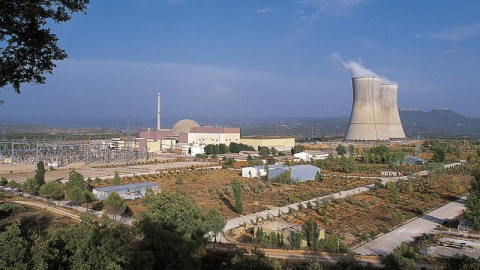 Central nuclear de Trillo Central nuclear de Trillo