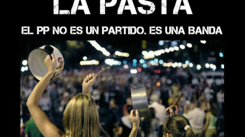 Cartel de la convocatoria Cartel de la convocatoria