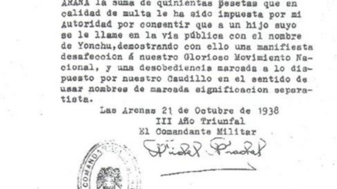 Maceira denuncia que el maltrato a las lenguas cooficiales del estado es un "deje histórico del Estado español" Maceira denuncia que el maltrato a las lenguas cooficiales del estado es un "deje histórico del Estado español"