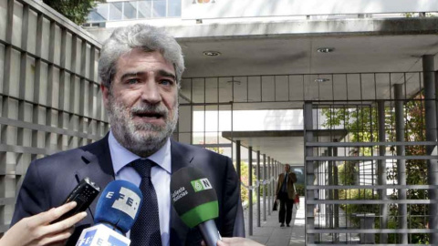 Miguel Ángel Rodríguez. Miguel Ángel Rodríguez.