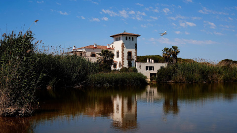 La Ricarda EFE Alejandro García