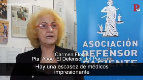 ¿Goza de buena salud el sistema sanitario? ¿Goza de buena salud el sistema sanitario?