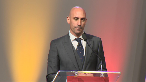 Rubiales: "El nuevo formato ha sido un tremendo acierto" Rubiales: "El nuevo formato ha sido un tremendo acierto"