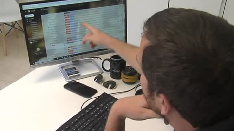 La app BBVA Future Planner permite planificar el futuro deseado tras la vida laboral La app BBVA Future Planner permite planificar el futuro deseado tras la vida laboral