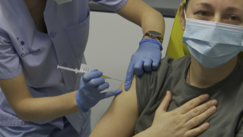 CureVac cree que su vacuna contra la Covid-19 podria estar para final de año CureVac cree que su vacuna contra la Covid-19 podria estar para final de año