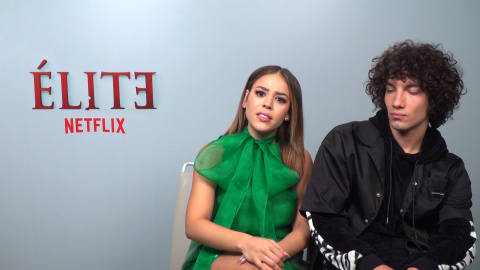 El feminismo "tomará su lugar" en la tercera temporada de Netflix El feminismo "tomará su lugar" en la tercera temporada de Netflix
