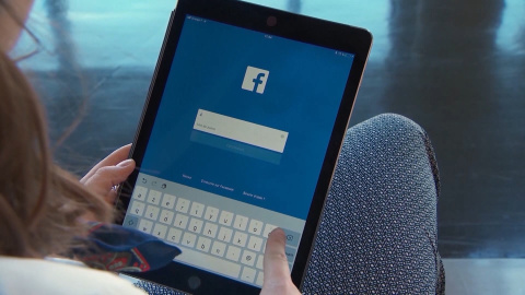 Facebook aclara que no guarda datos con la vista previa de enlaces Facebook aclara que no guarda datos con la vista previa de enlaces