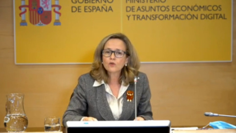 El Plan de Recuperación se aprobará en el mes de junio El Plan de Recuperación se aprobará en el mes de junio