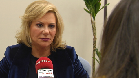 Andalucía continua con las prevenciones sobre el coronavirus Andalucía continua con las prevenciones sobre el coronavirus