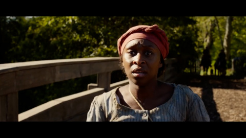 'Onward', 'Harriet' e 'Invisibles', estrenos de este viernes 'Onward', 'Harriet' e 'Invisibles', estrenos de este viernes