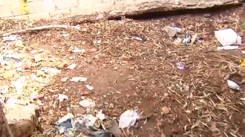 La policía busca al agresor de una menor en Málaga La policía busca al agresor de una menor en Málaga