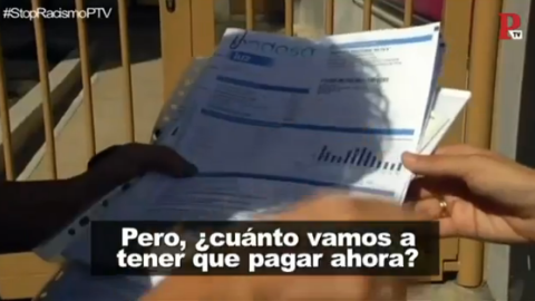 Vuelve a dispararse el precio de la luz y el Gobierno no hace nada para evitarlo Vuelve a dispararse el precio de la luz y el Gobierno no hace nada para evitarlo