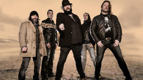 Arranca la venta de entradas para la gira de Marea Arranca la venta de entradas para la gira de Marea