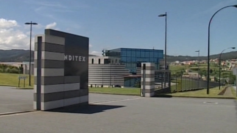 Inditex ganó un 2% más en 2018, hasta 3.444 millones Inditex ganó un 2% más en 2018, hasta 3.444 millones