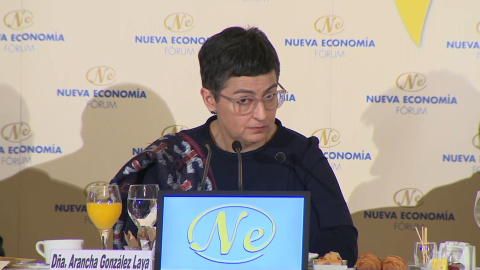 Laya valora "rigor" con el que se gestiona crisis del coronavirus Laya valora "rigor" con el que se gestiona crisis del coronavirus