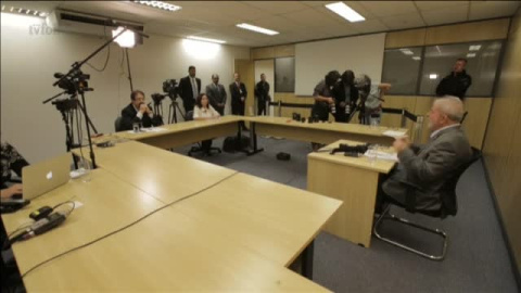 Un juez anula todas las sentencias contra Lula da Silva Un juez anula todas las sentencias contra Lula da Silva