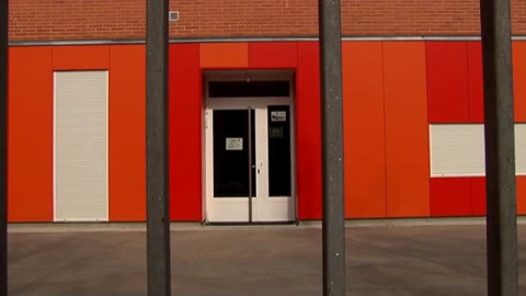 Colegios cerrados en Vitoria y Labastida desde hoy Colegios cerrados en Vitoria y Labastida desde hoy