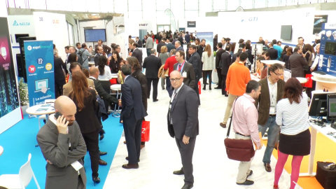Congreso ASLAN 2019 acercará "la tecnología al negocio" Congreso ASLAN 2019 acercará "la tecnología al negocio"