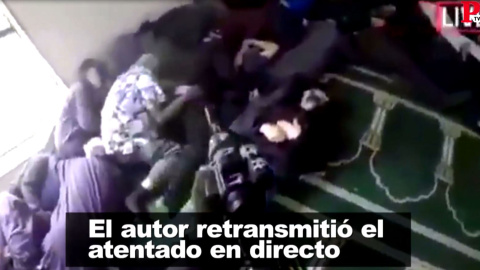 Nueva Zelanda sufre uno de los atentados más sangrientos de su historia Nueva Zelanda sufre uno de los atentados más sangrientos de su historia