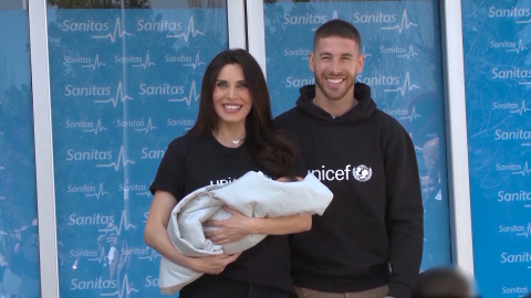 Pilar Rubio celebra su último cumpleaños como soltera Pilar Rubio celebra su último cumpleaños como soltera