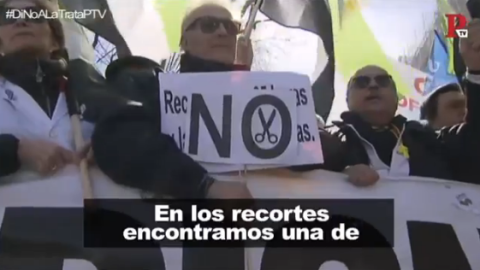 Listas de espera en Sanidad que indignan cada vez más a la ciudadanía Listas de espera en Sanidad que indignan cada vez más a la ciudadanía