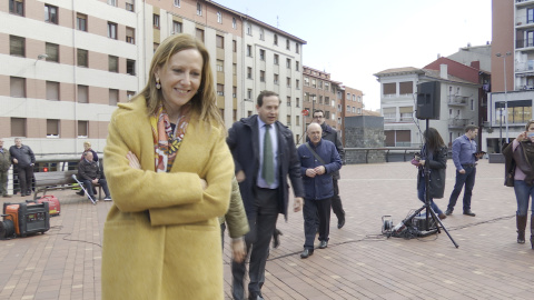 PP no percibe malestar interno por las listas para las generales PP no percibe malestar interno por las listas para las generales