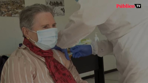 AstraZeneca: más beneficios que riesgos AstraZeneca: más beneficios que riesgos