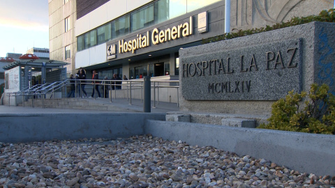 Madrid afronta hoy el cierre generalizado Madrid afronta hoy el cierre generalizado