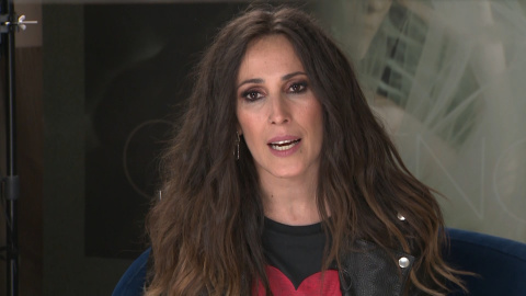 Malú cumple 38 años en un momento de lo más agridulce Malú cumple 38 años en un momento de lo más agridulce