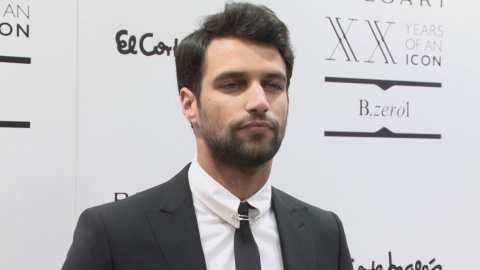 Jesús Castro no quiere compromisos de pareja Jesús Castro no quiere compromisos de pareja