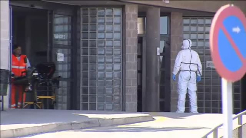 Los contagiados siguen subiendo: ya son más de 9.000 Los contagiados siguen subiendo: ya son más de 9.000