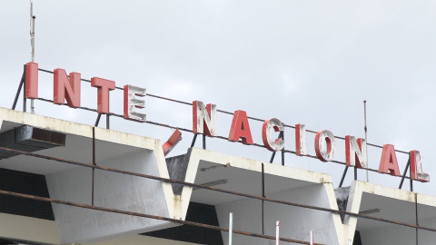 El ciclón 'Idai' ha acabado con al vida de 446 mozambiqueños El ciclón 'Idai' ha acabado con al vida de 446 mozambiqueños