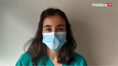 Cartas al hospital para los pacientes con coronavirus Cartas al hospital para los pacientes con coronavirus