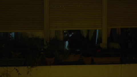 Cacerolada contra el Rey Felipe VI Cacerolada contra el Rey Felipe VI