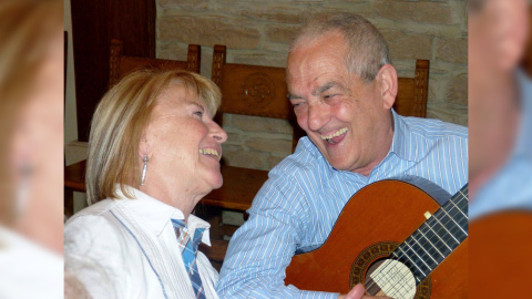 Muere Maribel, la mujer con alzhéimer que pedía la eutanasia Muere Maribel, la mujer con alzhéimer que pedía la eutanasia