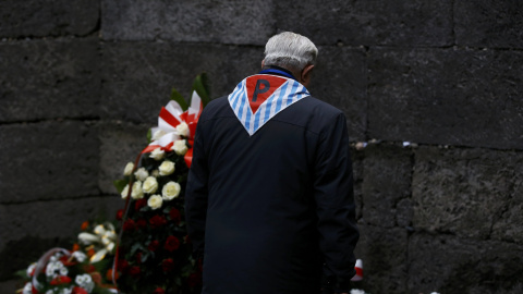 El primer campo de concentración nazi fue Dachau situado allí cerca de Múnich y lugar al que llevaron a judíos, comunistas, socialistas y liberales.- REUTERS