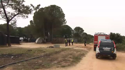 Las Fuerzas Armadas están presentes en 59 localidades españolas Las Fuerzas Armadas están presentes en 59 localidades españolas