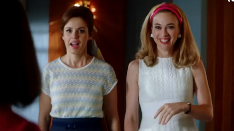 La actriz y presentadora, Marta Torné, cumple 41 años La actriz y presentadora, Marta Torné, cumple 41 años