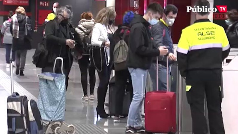 De los creadores de 'Salvar la Navidad' llega 'Salvar la Semana Santa' De los creadores de 'Salvar la Navidad' llega 'Salvar la Semana Santa'