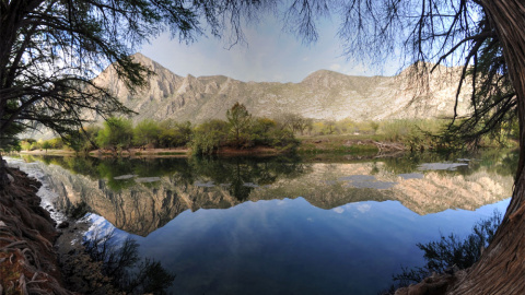 México, GERARDO GUZMÁN (Ramsar)