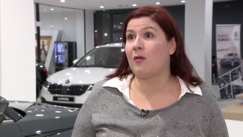 Así se vence el miedo a conducir Así se vence el miedo a conducir