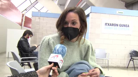 Astrazeneca insiste en la seguridad de su vacuna Astrazeneca insiste en la seguridad de su vacuna