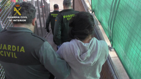 Desarticulan banda que estafaba con "phishing" Desarticulan banda que estafaba con "phishing"