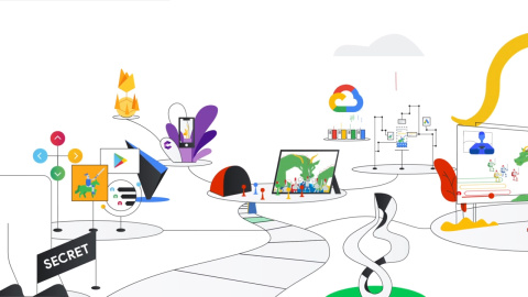 Google añade nuevas herramientas a Google Play Google añade nuevas herramientas a Google Play