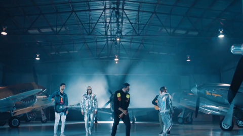 Reik lanza 'Duele' en colaboración con Wisin y Yandel Reik lanza 'Duele' en colaboración con Wisin y Yandel