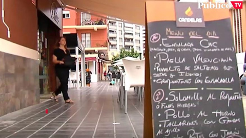 ¿Y los autónomos? Así se enfrentan al coronavirus ¿Y los autónomos? Así se enfrentan al coronavirus