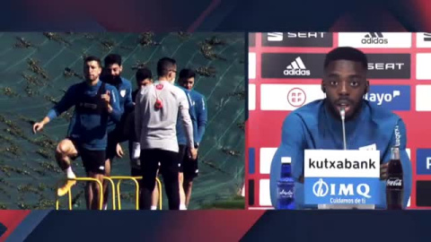 Williams: "A un león herido si no lo matas aun herido te puede hacer daño" Williams: "A un león herido si no lo matas aun herido te puede hacer daño"