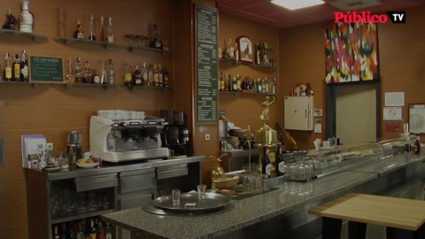 La hostelería necesita algo más que "libertad" La hostelería necesita algo más que "libertad"